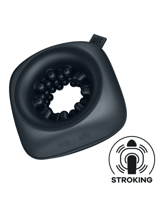 Ring stroker Satisfyer - Masturbateur de poche