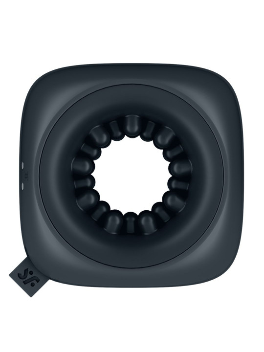 Ring stroker Satisfyer - Masturbateur de poche