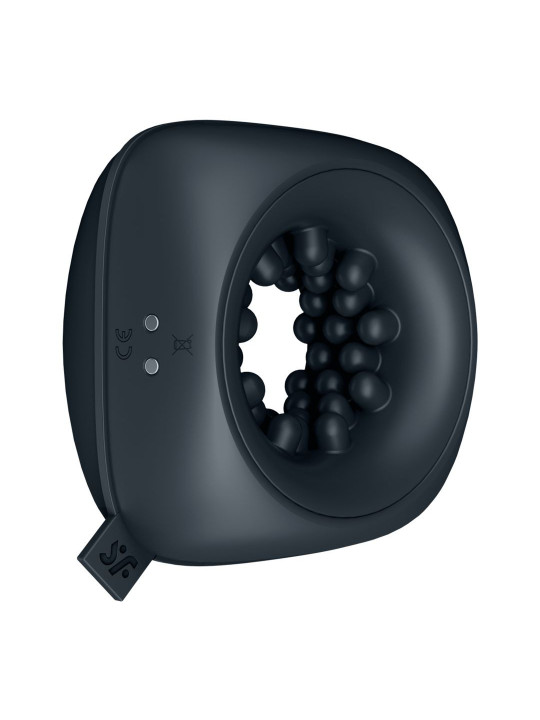 Ring stroker Satisfyer - Masturbateur de poche