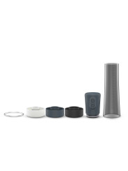 Hydro Pump Dorcel - Noir