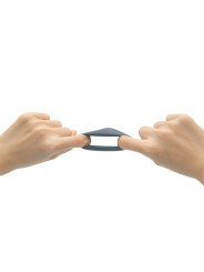 Hydro Pump Dorcel - Noir