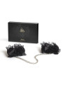 Menottes Frou Frou - Noir