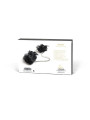 Menottes Frou Frou - Noir