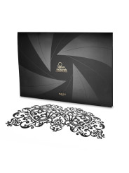 Masque Dalila - Noir