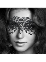 Masque Dalila - Noir