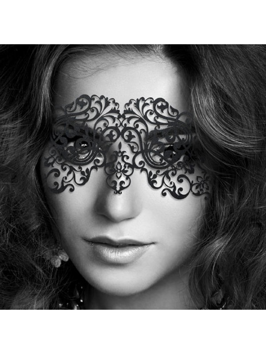 Masque Dalila - Noir