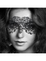 Masque Dalila - Noir
