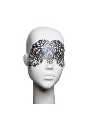Masque Dalila - Noir