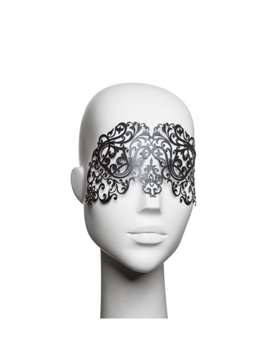 Masque Dalila - Noir