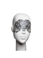 Masque Dalila - Noir