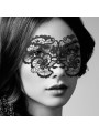 Masque Anna - Noir