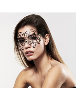 Masque Kristine - Noir