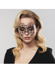 Masque Kristine - Noir