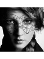 Masque Kristine - Noir