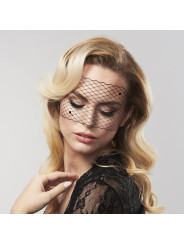 Masque Louise - Noir