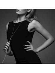 Magnifique - Collier Fouet - Argent