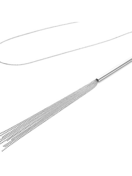 Magnifique - Collier Fouet - Argent