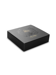 Desir Métallique - Menottes Bracelets - Argent