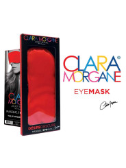 Masque Clara Morgane - Rouge