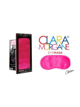 Masque Clara Morgane - Rose