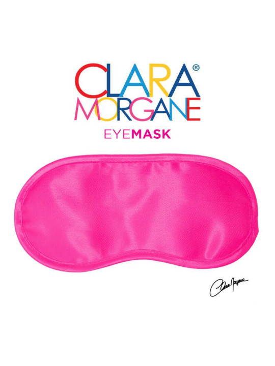 Masque Clara Morgane - Rose