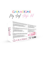 My first Fetish Kit Clara Morgane - Rose