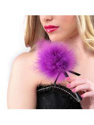 Mini plumeau secret play - Violet