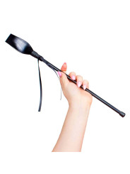 Cravache secret play - Noire