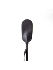Cravache ovale secret play - Noir