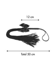 Fouet Lilly - Noir