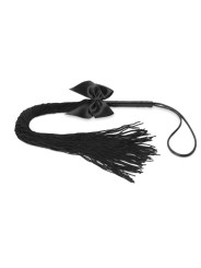 Fouet Lilly - Noir
