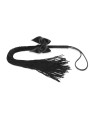 Fouet Lilly - Noir
