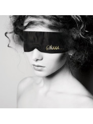 Bandeau SHHH - Noir