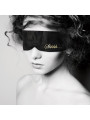 Bandeau SHHH - Noir