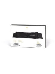 Bandeau SHHH - Noir