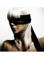 Bandeau SHHH - Noir