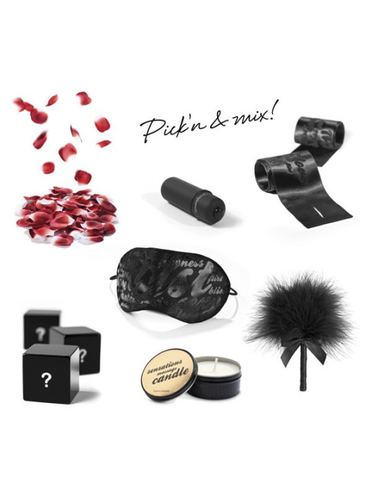 Dés Lucky Love Personnalisables
