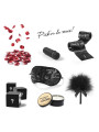 Dés Lucky Love Personnalisables