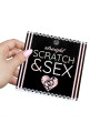 Jeu coquin Scratch et Sex  Hetero - Secret Play