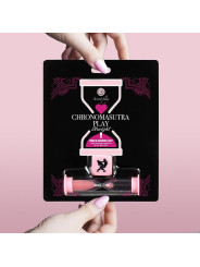 Jeu Chronomasutra Play - Hétéro - Secret Play