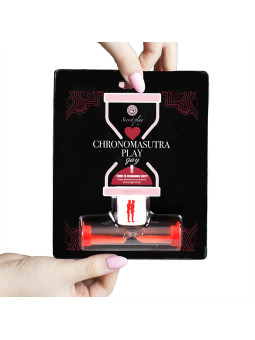 Jeu Chronomasutra Play - Gay - Secret Play