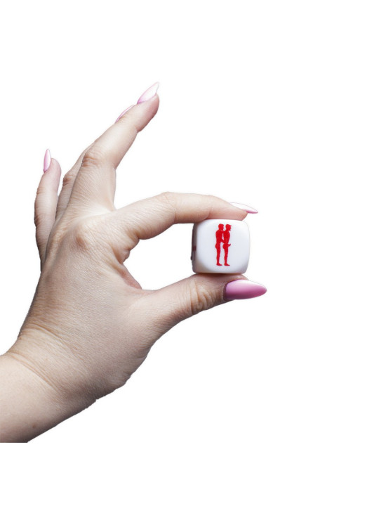 Jeu Chronomasutra Play - Gay - Secret Play