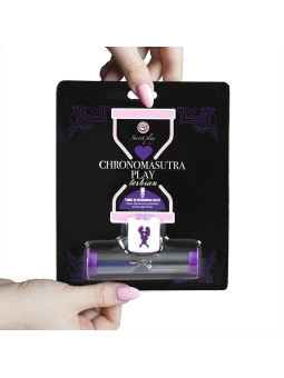 Jeu Chronomasutra Play - Lesbienne - Secret Play