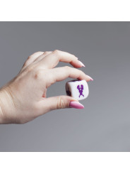 Jeu Chronomasutra Play - Lesbienne - Secret Play