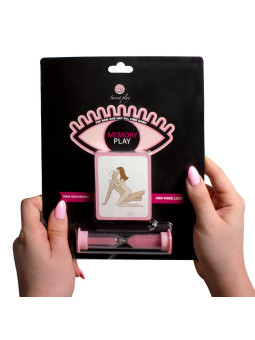 Jeu Memory Play - Secret Play