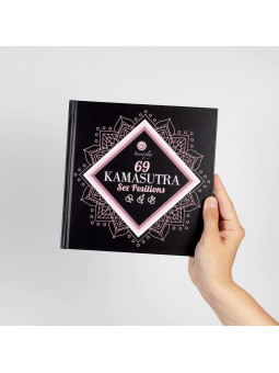 Kamasutra livre des positions - Secret play