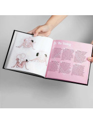 Kamasutra livre des positions - Secret play