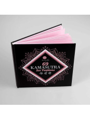 Kamasutra livre des positions - Secret play