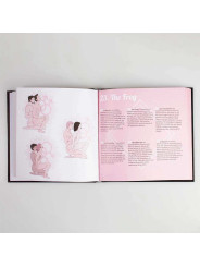 Kamasutra livre des positions - Secret play