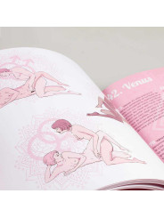 Kamasutra livre des positions - Secret play